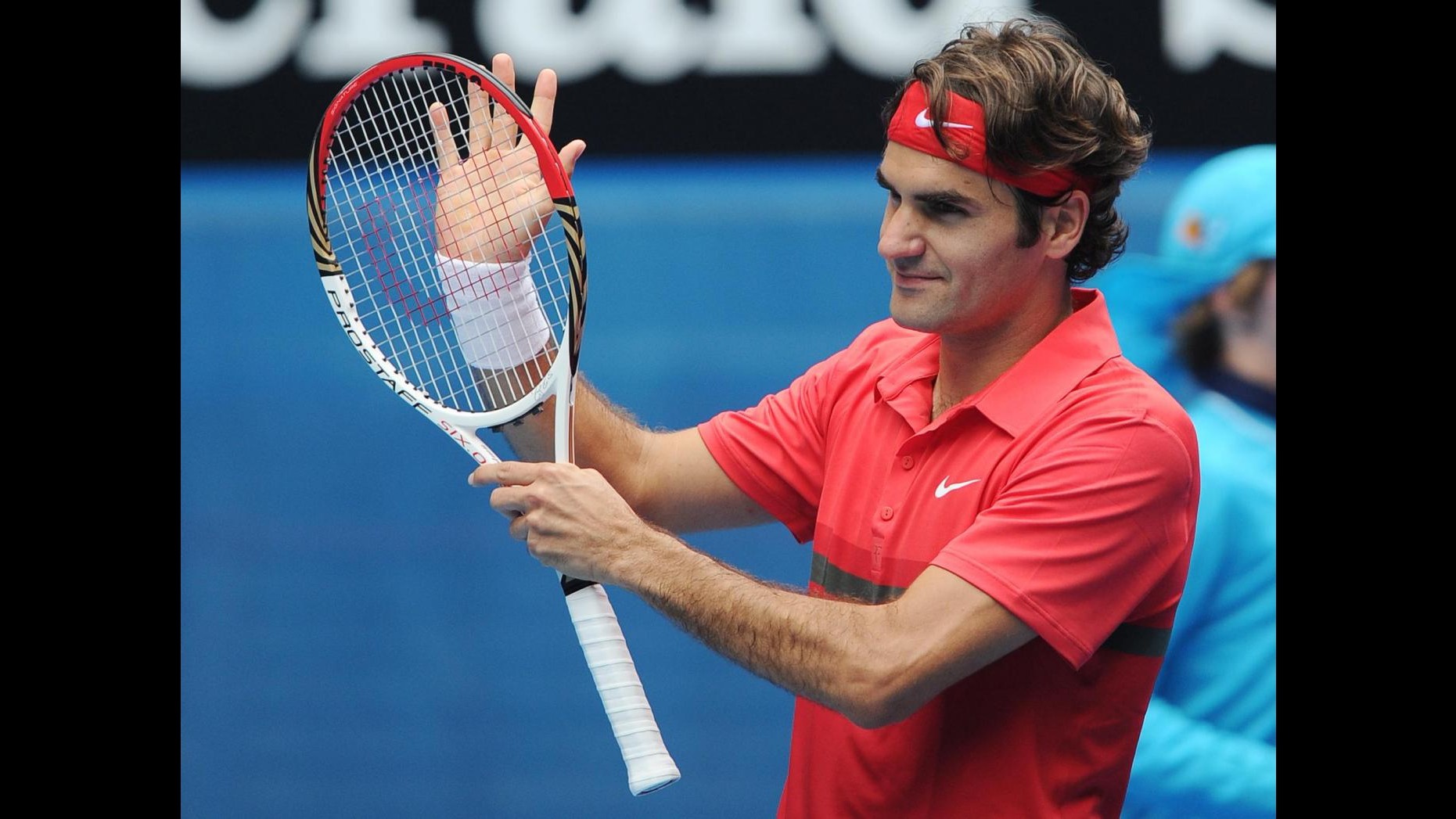 Australian Open: Federer-Nadal in semifinale, Wozniacki scende dal trono