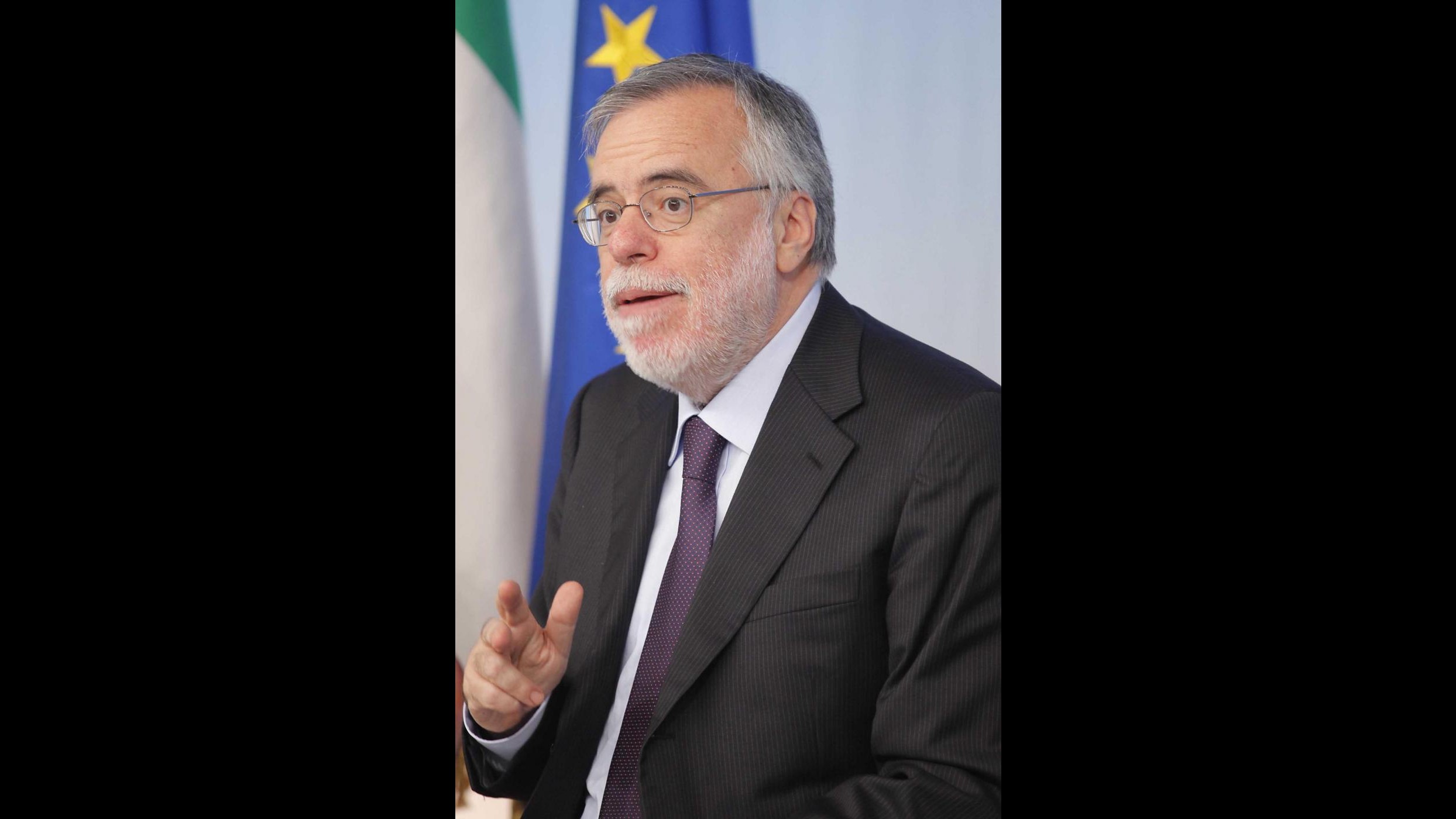Riccardi: Non sono rappresentante area politica