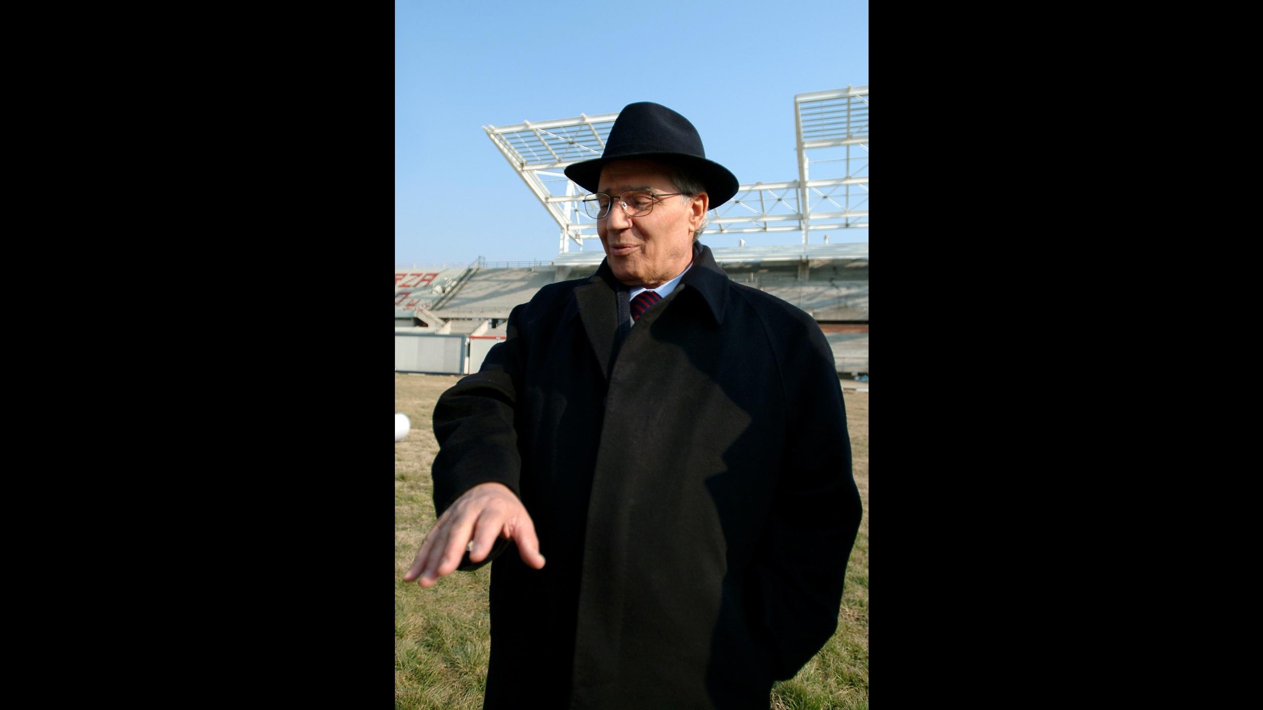 Morto ex presidente del Torino Franco Cimminelli