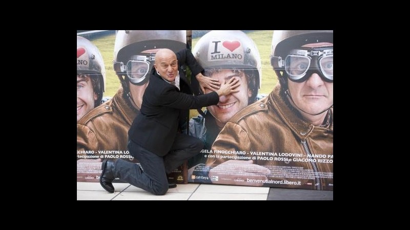 ‘Benvenuti al Nord’ batte ‘Avatar’ con 12,5 milioni in cinque giorni