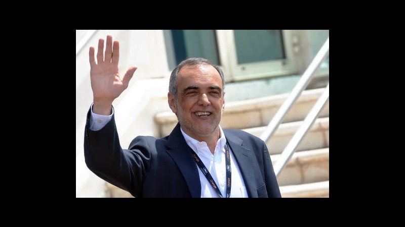 Barbera: per Venezia mercato leggero e in Italia no a film stagionali