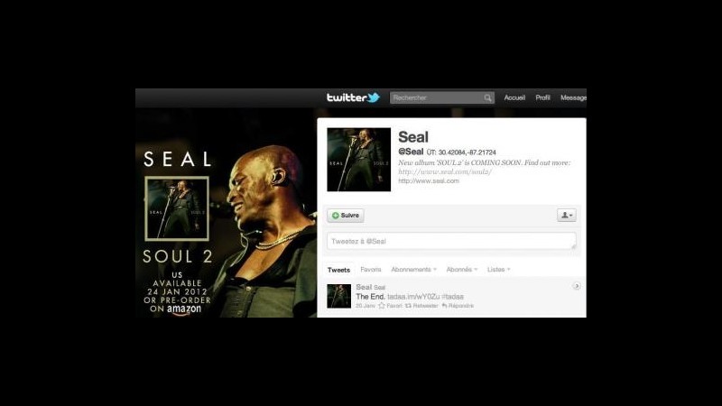 Heidi Klum e Seal, il divorzio è ufficiale