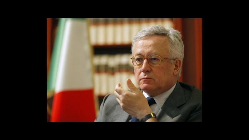 Tremonti alla Lega: Dimissioni Governo? Ora è importante la stabilità