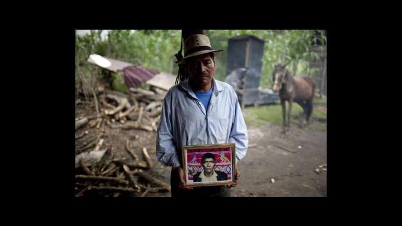 Guatemala, ex dittatore Rios Montt rischia processo per genocidio