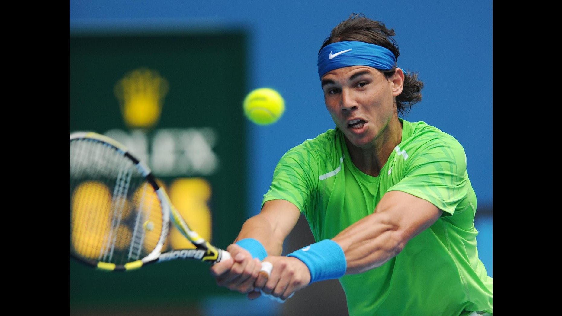 Australian Open, Nadal, Federer e Cljisters ai quarti di finale