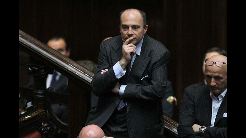 P4, Alfonso Papa espulso dall’Anm