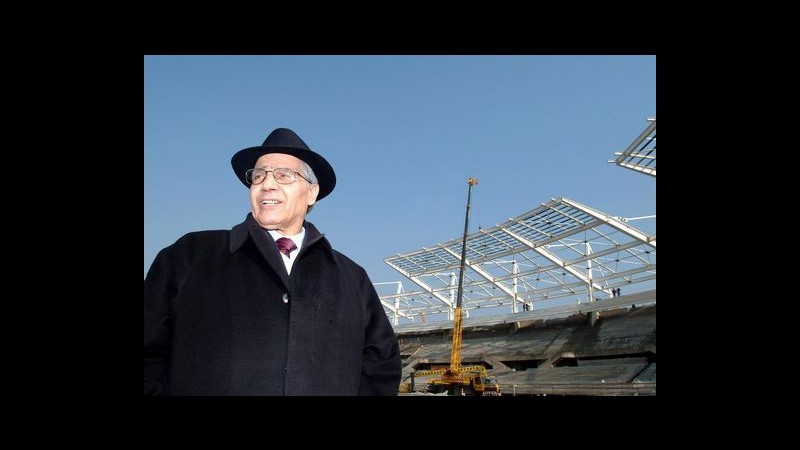Torino, ricoverato in gravi condizioni Cimminelli, ex presidente Toro