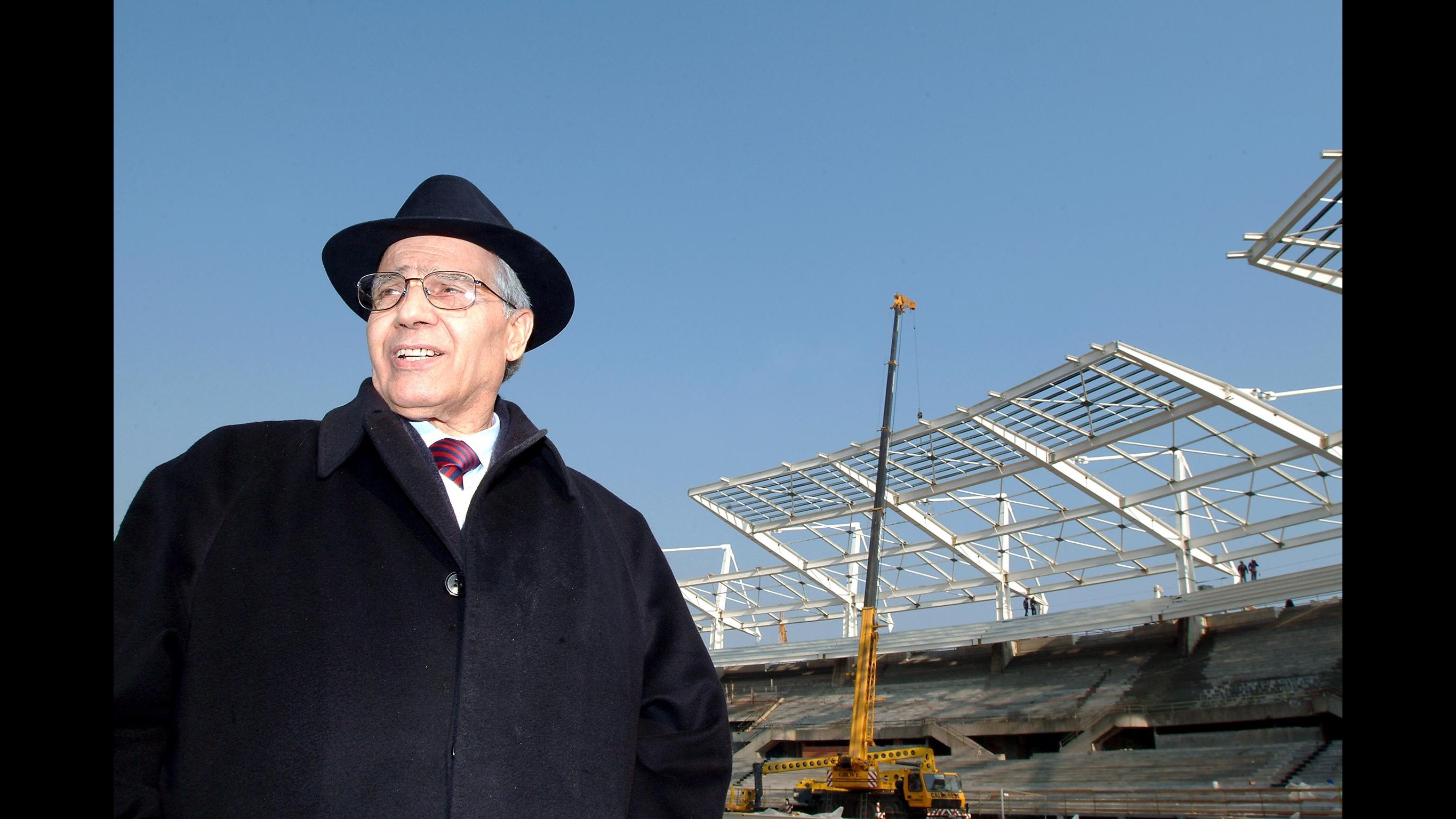 Torino, ricoverato in gravi condizioni Ciminelli, ex presidente Toro