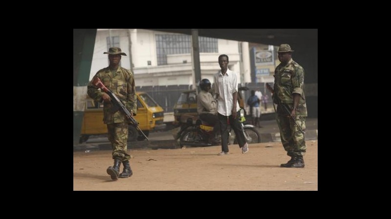 Nigeria, 143 morti in attacchi a Kano