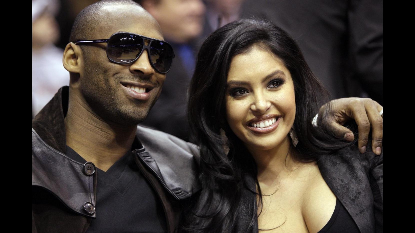 Divorzio giocatore basket Bryant: 3 case da 18 mln di dollari all’ex