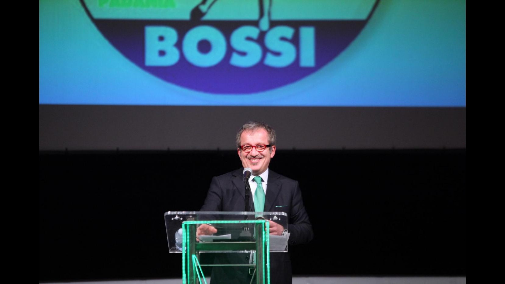 Maroni: Ok Dozzo capogruppo Camera