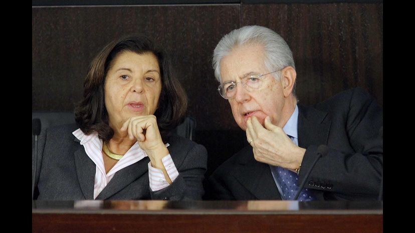 Severino: Nasce Tribunale imprese, aumenterà qualità servizio