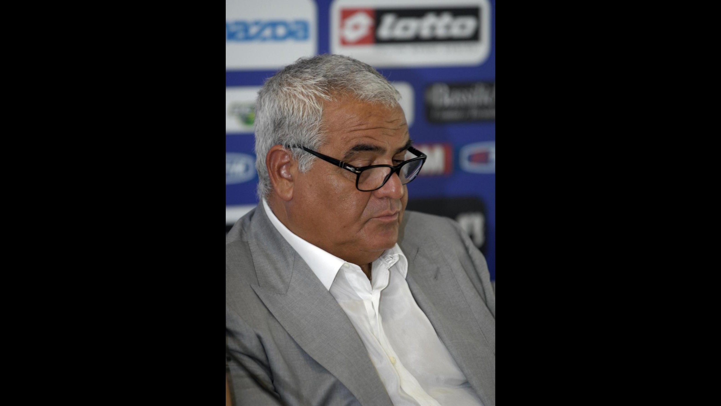 Fiorentina, Corvino: Con Amauri c’è accordo mancano solo visite