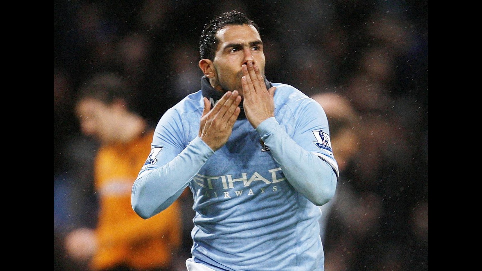 Branca: Psg vicino a Tevez ma Inter ancora interessata