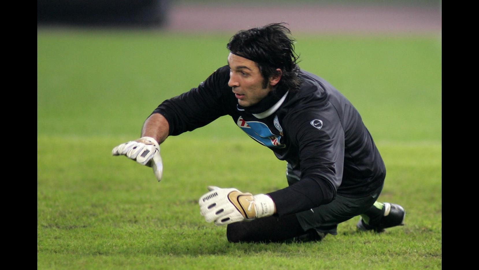 Buffon: Questa Juventus vuole stupire e prendersi rivincite