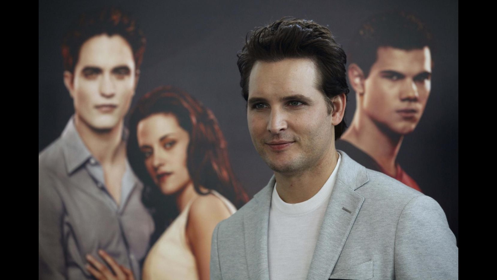 Peter Facinelli di ‘Twilight’ parla del suo nuovo film ‘Loosies’