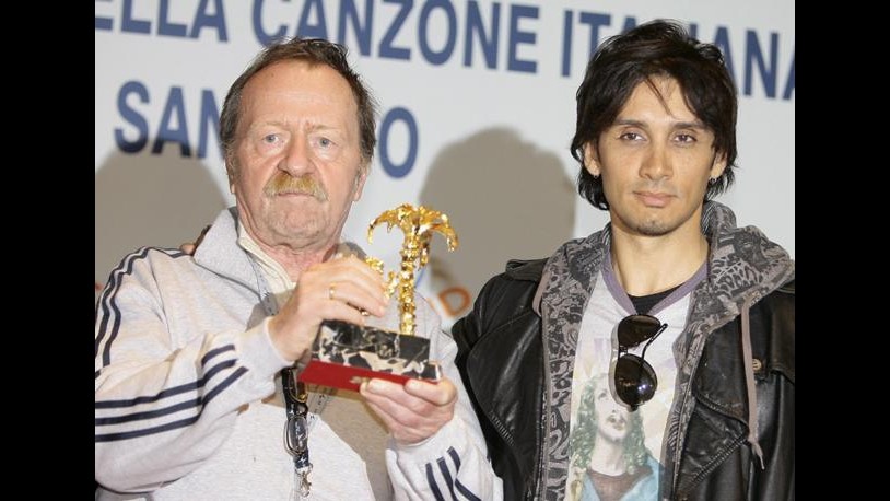 Giancarlo Bigazzi, firma della musica italiana da Gloria agli Squallor