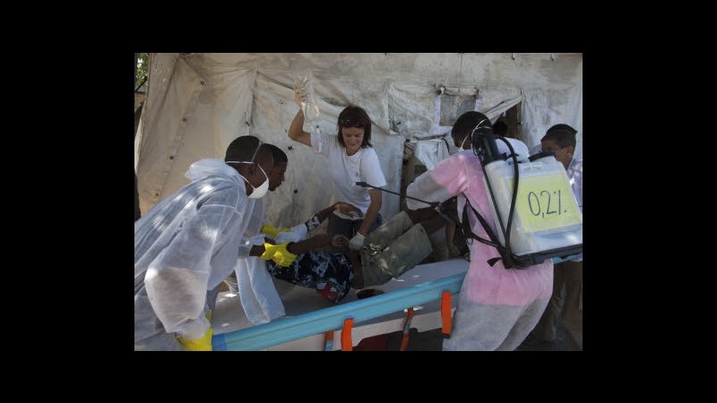 Somalia, Medici senza frontiere chiude due centri per omicidio medici