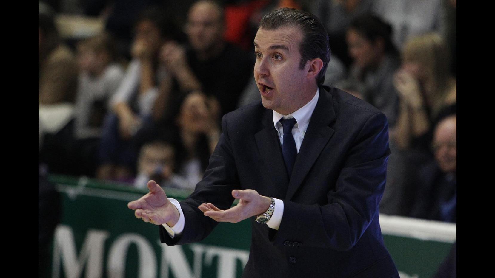 Eurolega: Siena esordio ok in Top 16. Bilbao ko 81-67