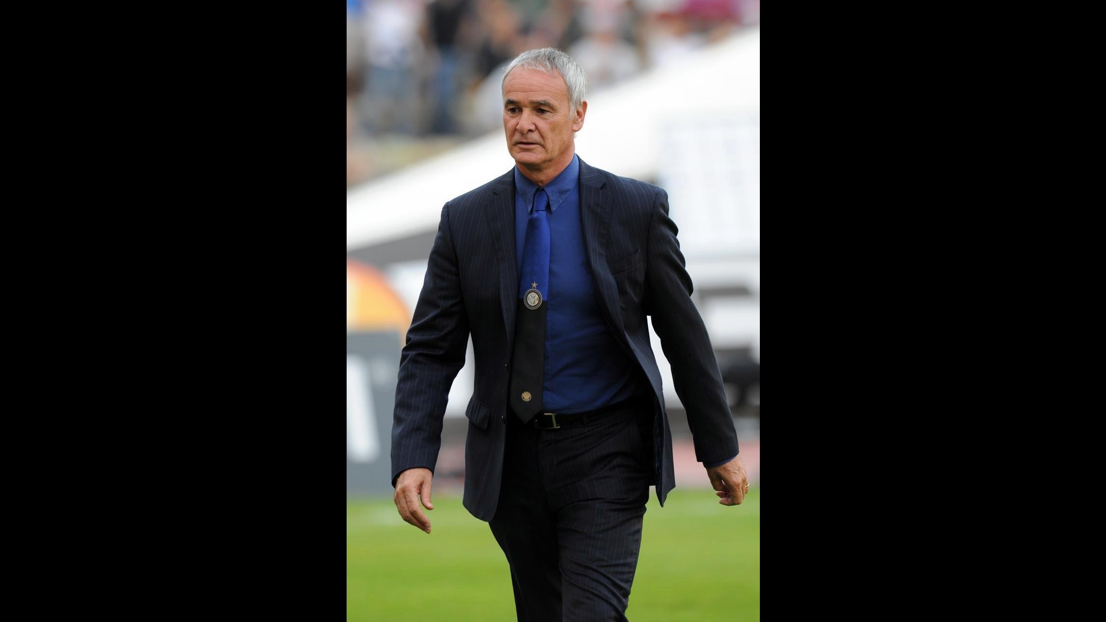 Ranieri replica a critiche: Non vedo squadre dal gioco stratosferico