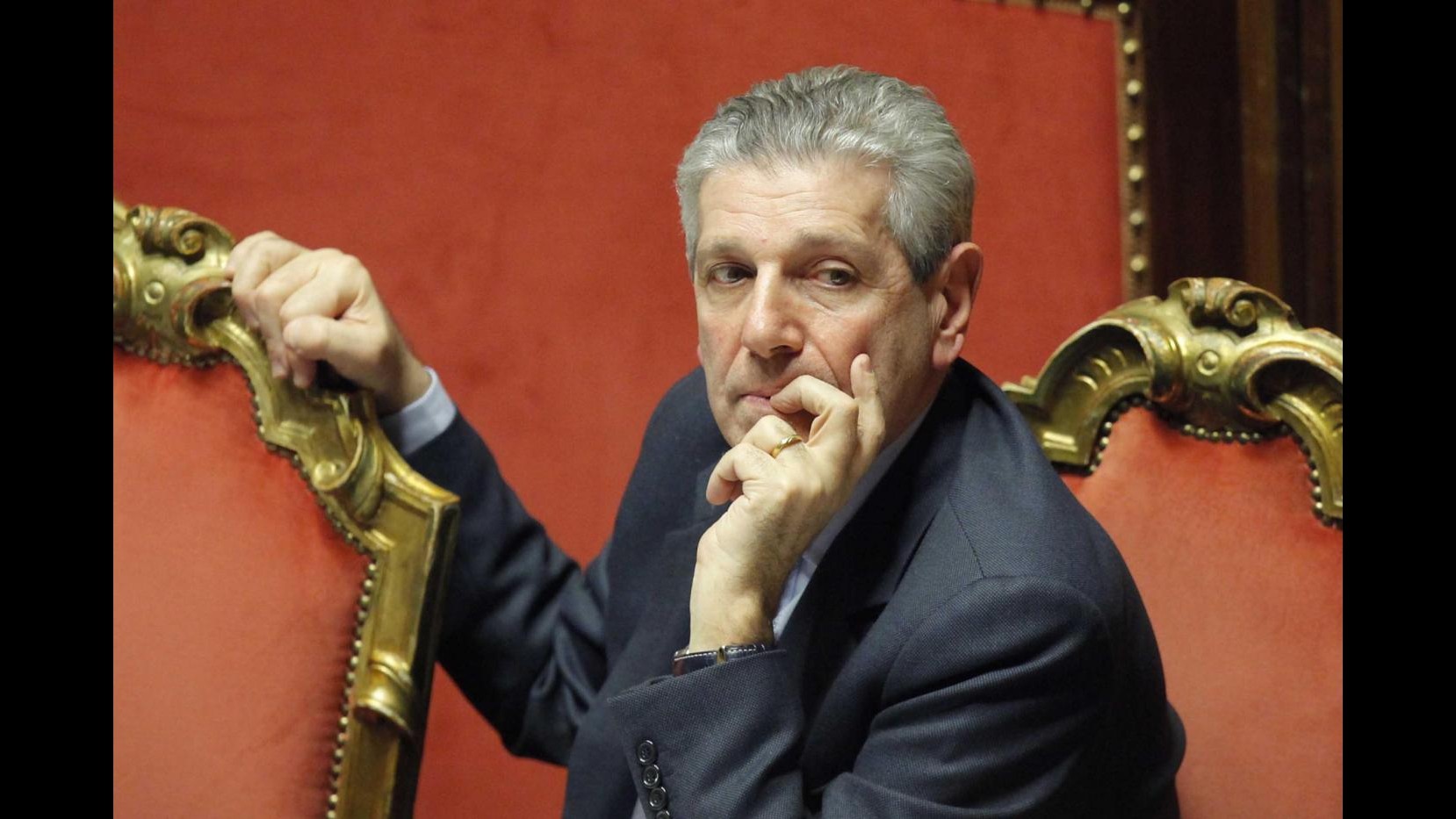 Di Paola: Nel 2012 circa 100 i militari italiani impiegati in Libia