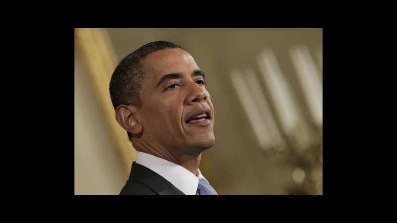 Iran: Obama scrisse a Khamenei per colloqui diretti. Usa smentiscono