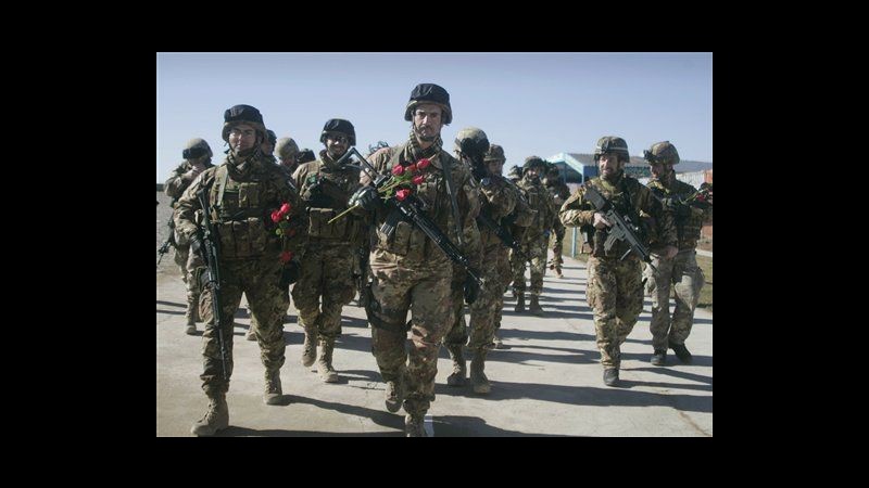 Afghanistan, governo: 9 insorti uccisi e altri 23 catturati