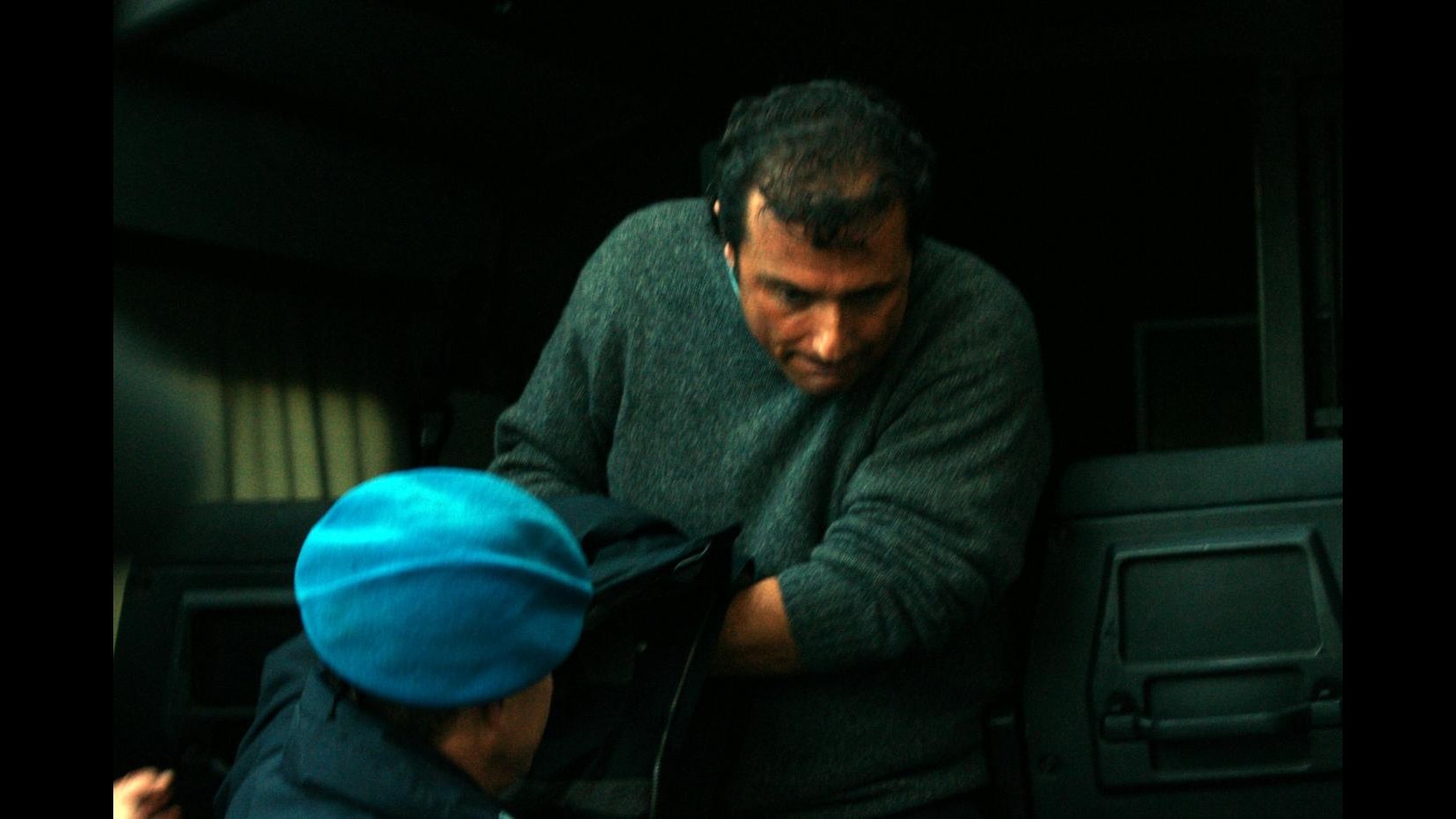 Nave Costa, gip: Riscontrabile gravità comportamento colposo Schettino