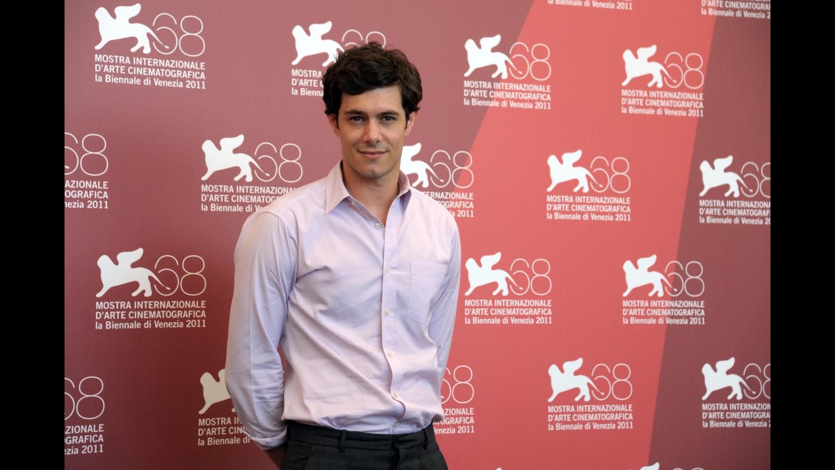 Adam Brody dal telefilm ‘The O.C.’ al grande schermo con due film