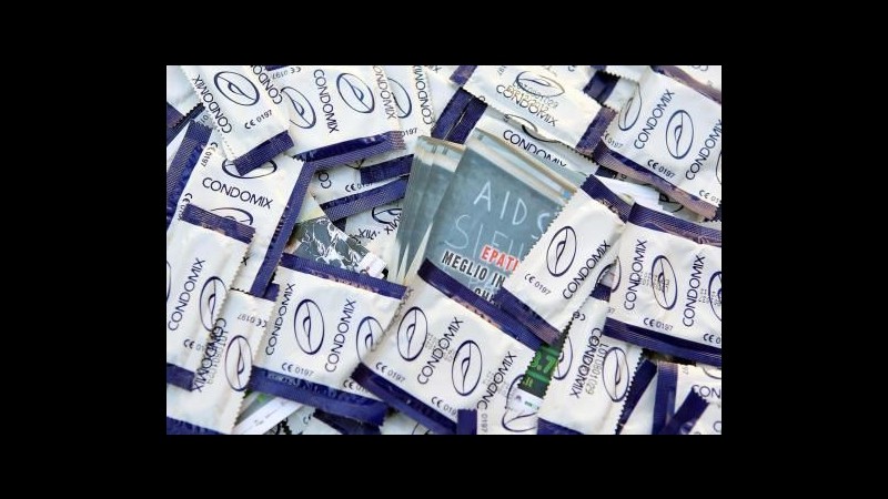 Los Angeles approva obbligo preservativo per attori di film porno