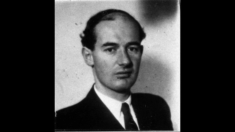 Ungheria, al via anno commemorazione Wallenberg nel 100° compleanno