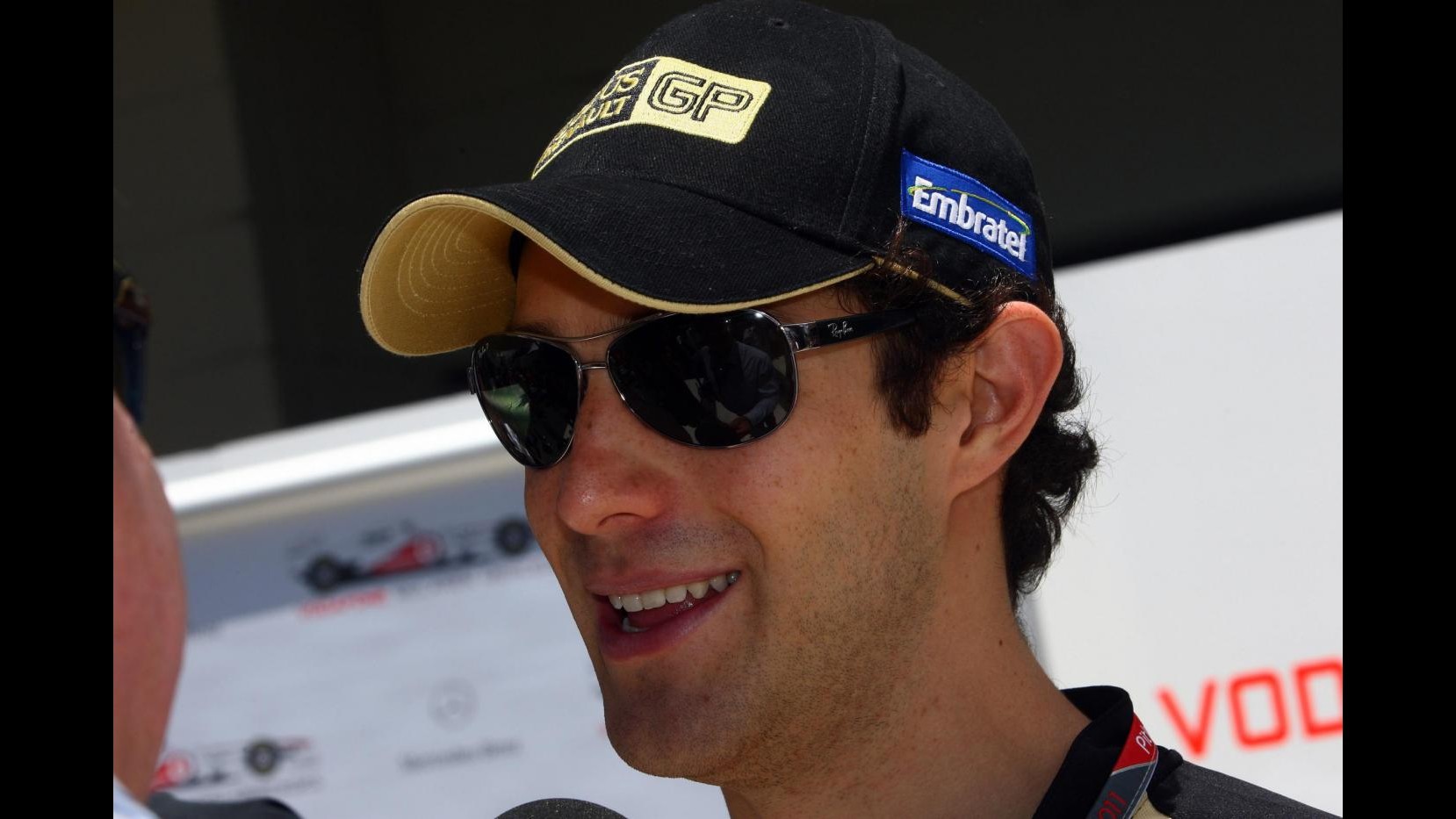 F1, Bruno Senna correrà con la Williams come lo zio Ayrton