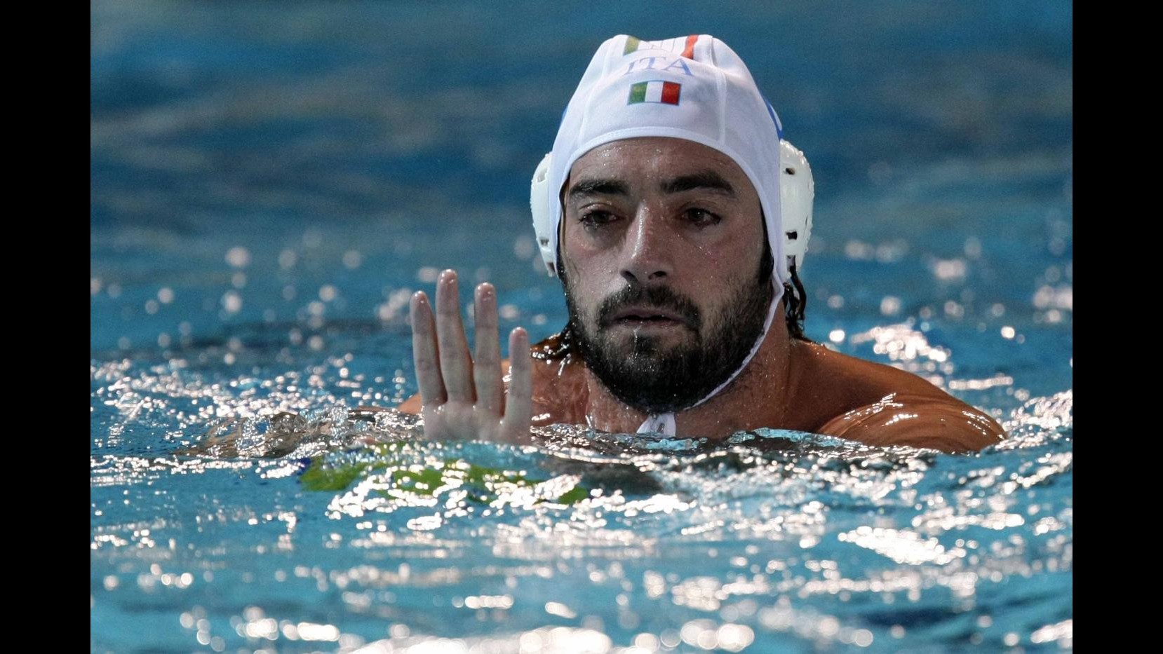 Pallanuoto, Europei: Italia inizia con sconfitta 12-8 contro Ungheria