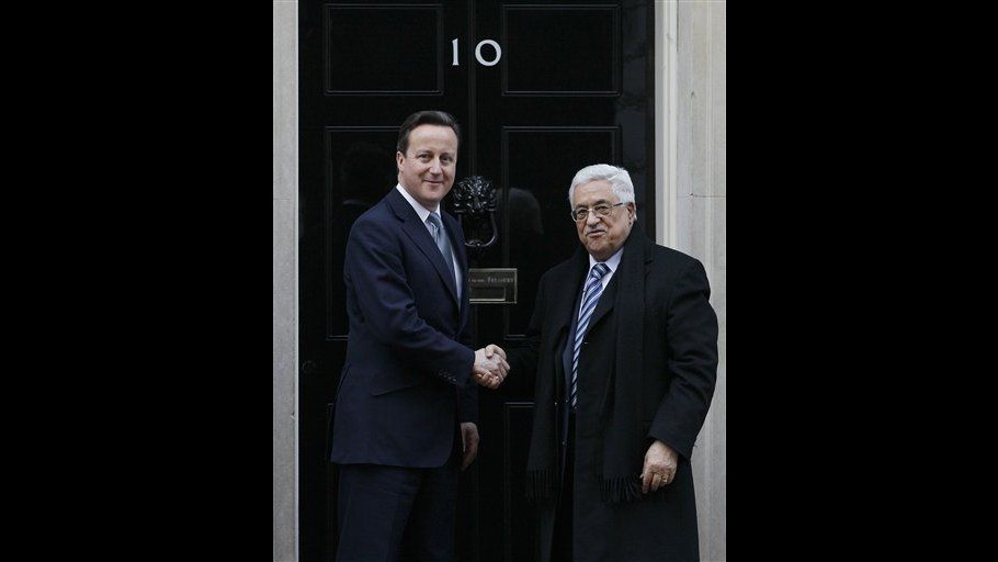 Medioriente, Abbas: Ottimisti per colloqui con Israele in Giordania