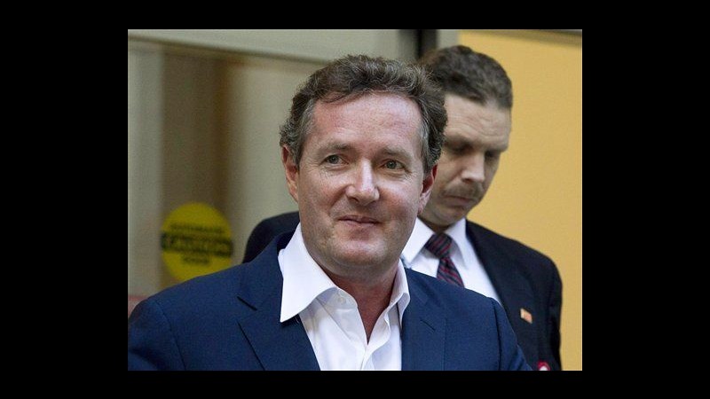 Intercettazioni Gb,direttore Daily Mirror non nega la pratica illegale