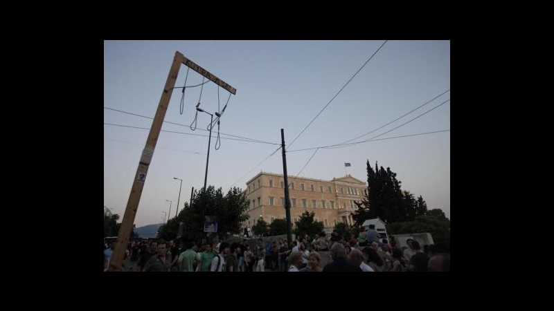 Iraq, Human Rights Watch: 65 esecuzioni nei primi 40 giorni del 2012