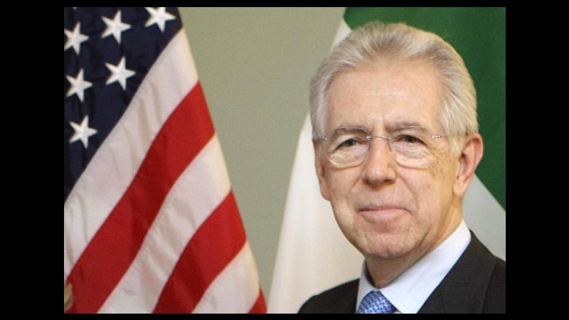 Oggi Monti incontra Obama
