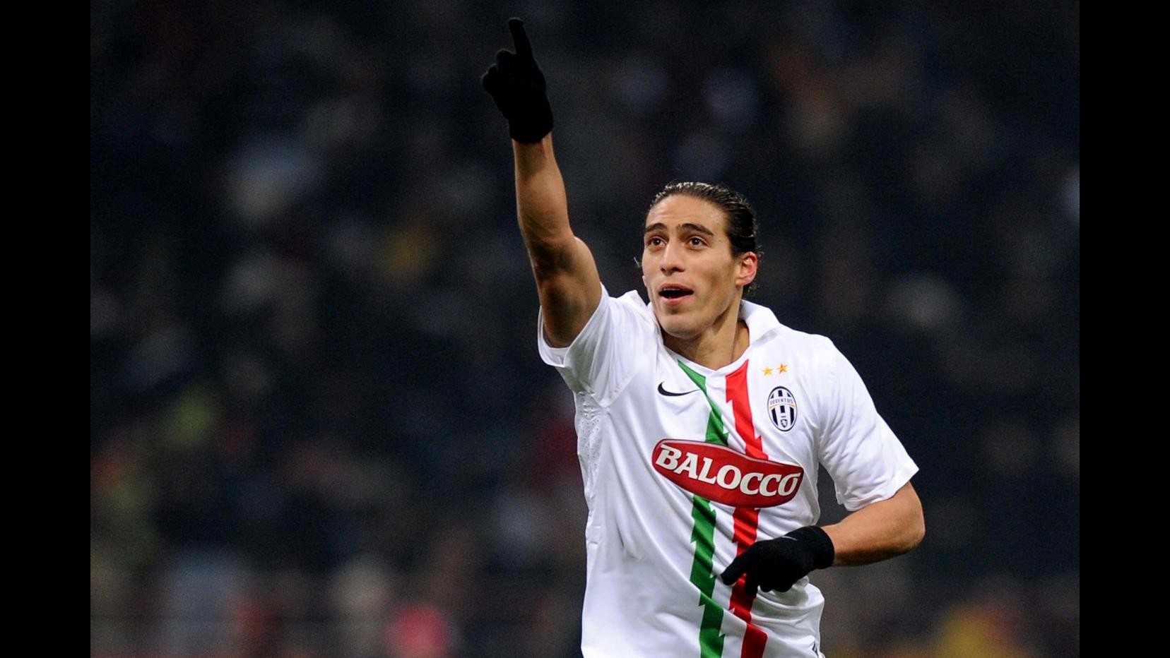 Coppa Italia, Caceres strega San Siro: Milan-Juventus 1-2