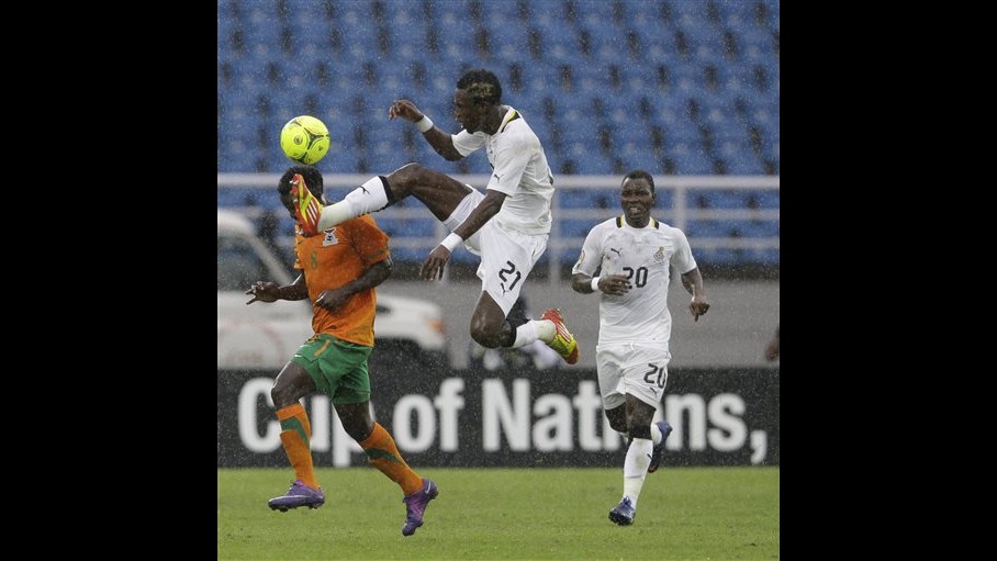 Coppa d’Africa, Zambia batte Ghana e vola in semifinale