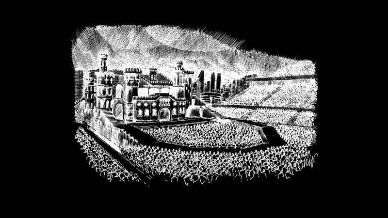 Lady Gaga fa una rivelazione speciale: il progetto della scenografia