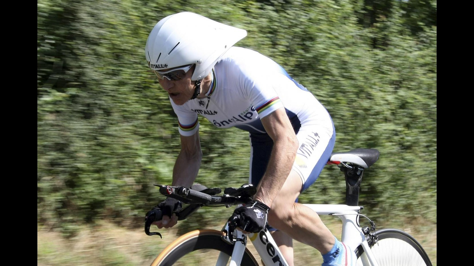 Ciclismo, marito Jeannie Longo arrestato per aver acquistato Epo