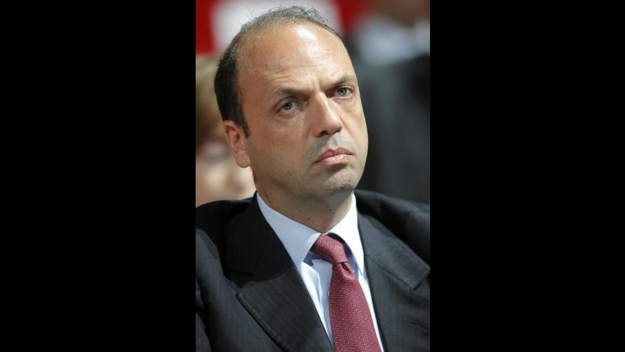 Legge elettorale, Alfano: Ridare potere di scelta a chi vota