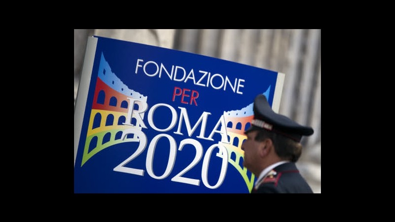 60 campioni scrivono a Monti: ‘Appoggi candidatura Roma a Olimpiadi’