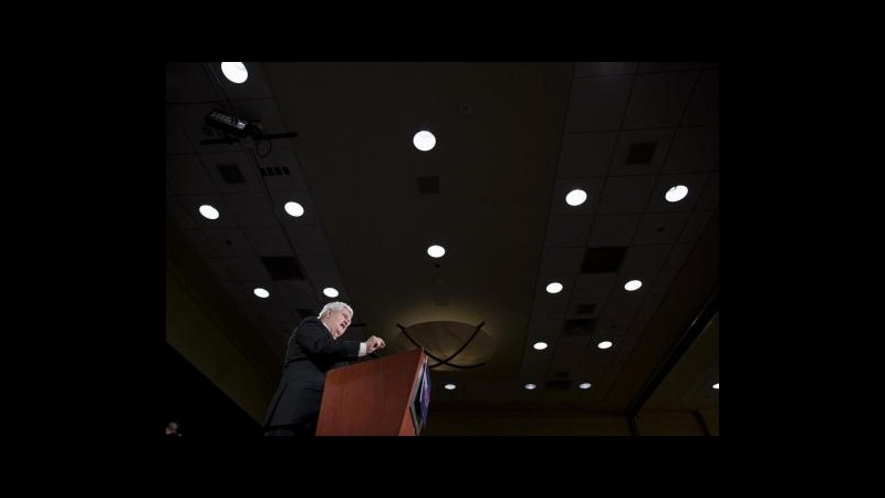 Usa 2012, Gingrich critica Obama e Romney per contraccezione gratuita