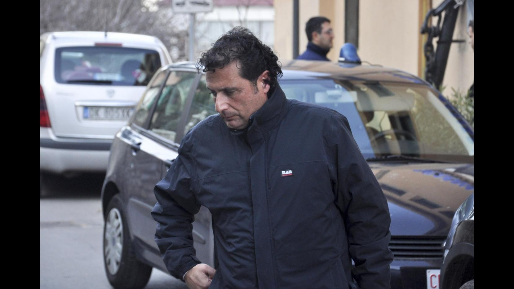 Confermati arresti domiciliari Schettino