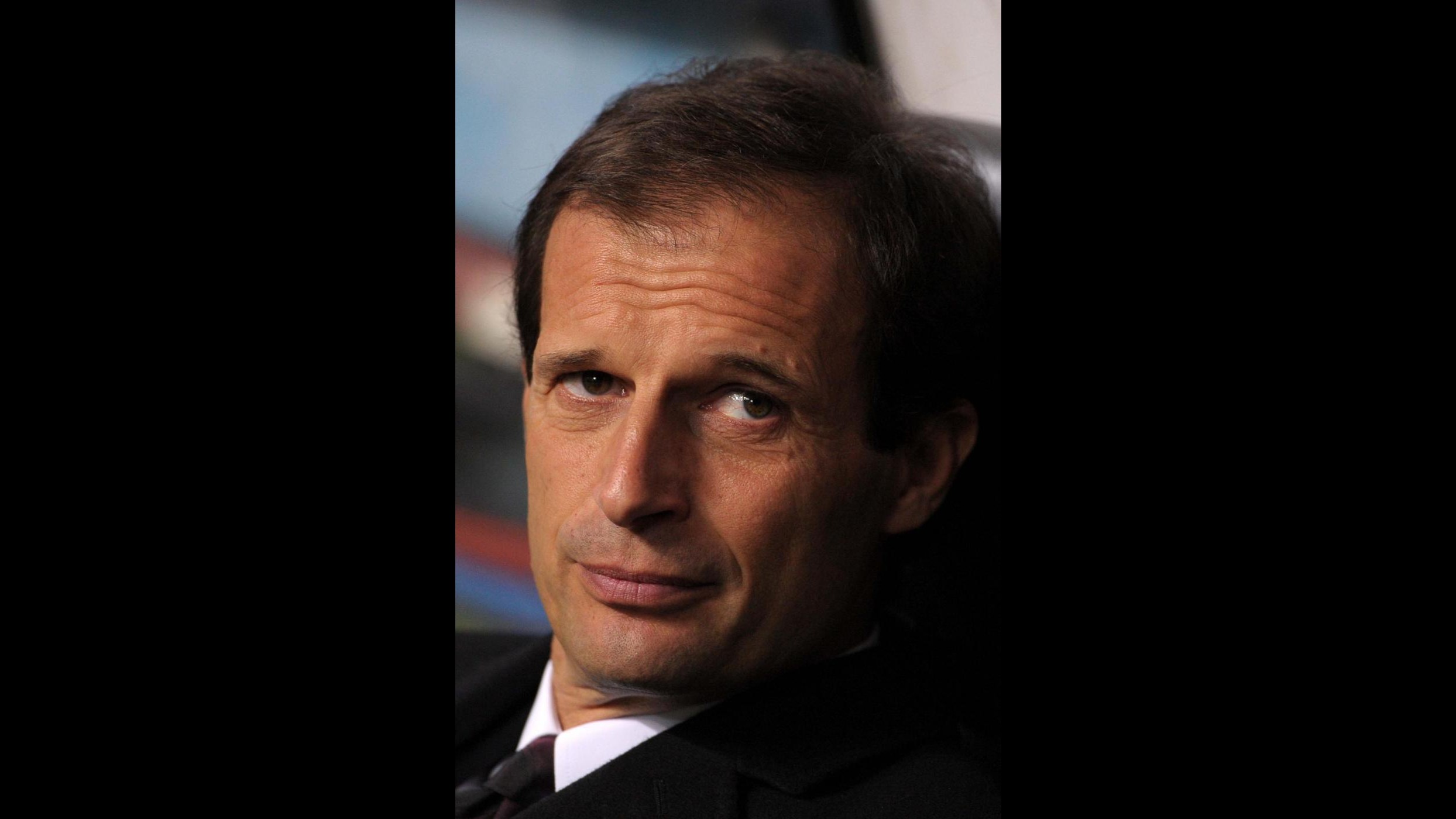 Allegri: Ibra ha pagato per tutti, Milan punta alla finale