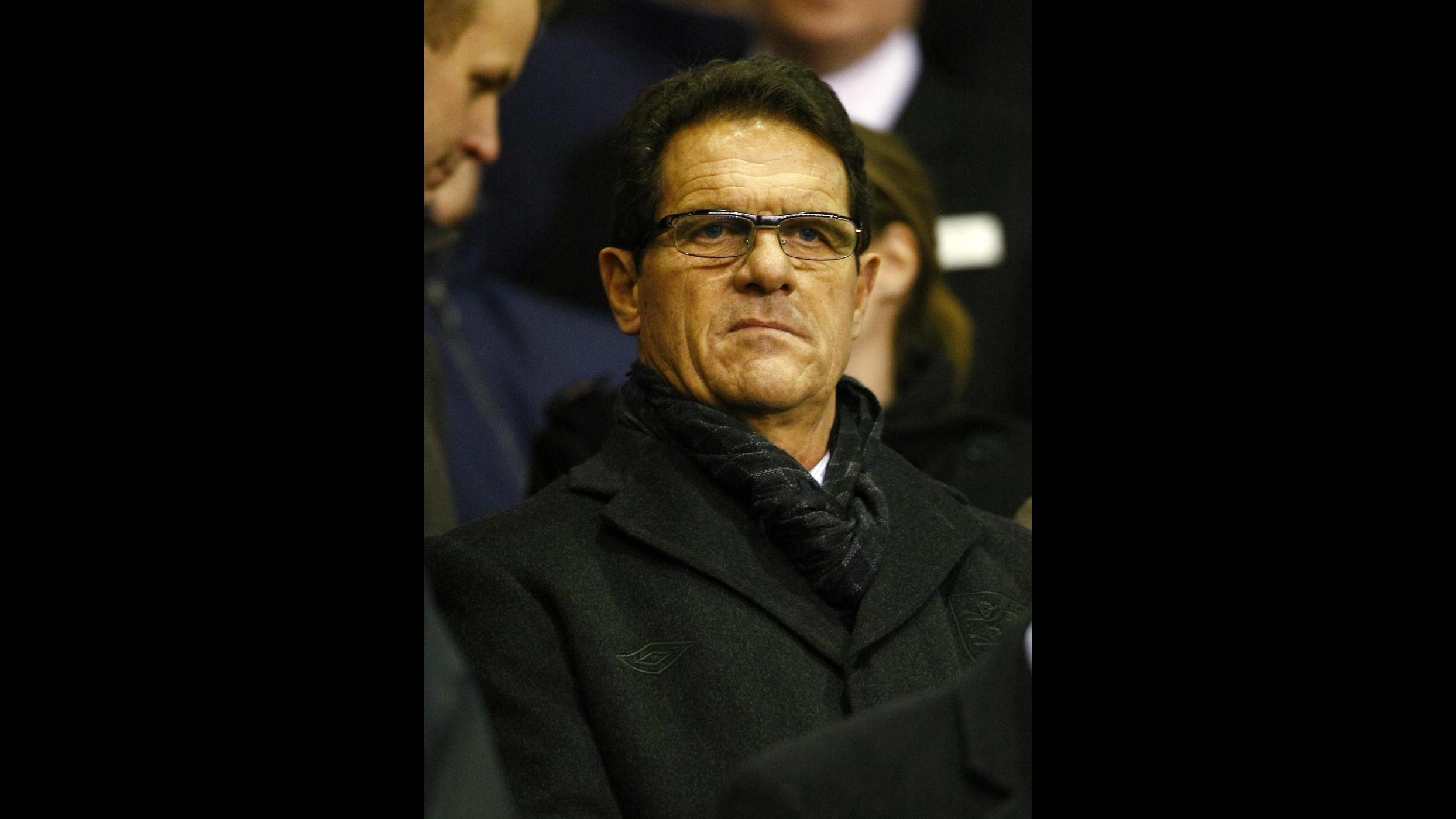 Stampa inglese: Capello pronto a lasciare subito la Nazionale