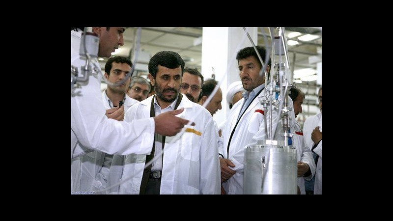 Iran, Parlamento convoca Ahmadinejad per accuse su gestione economica