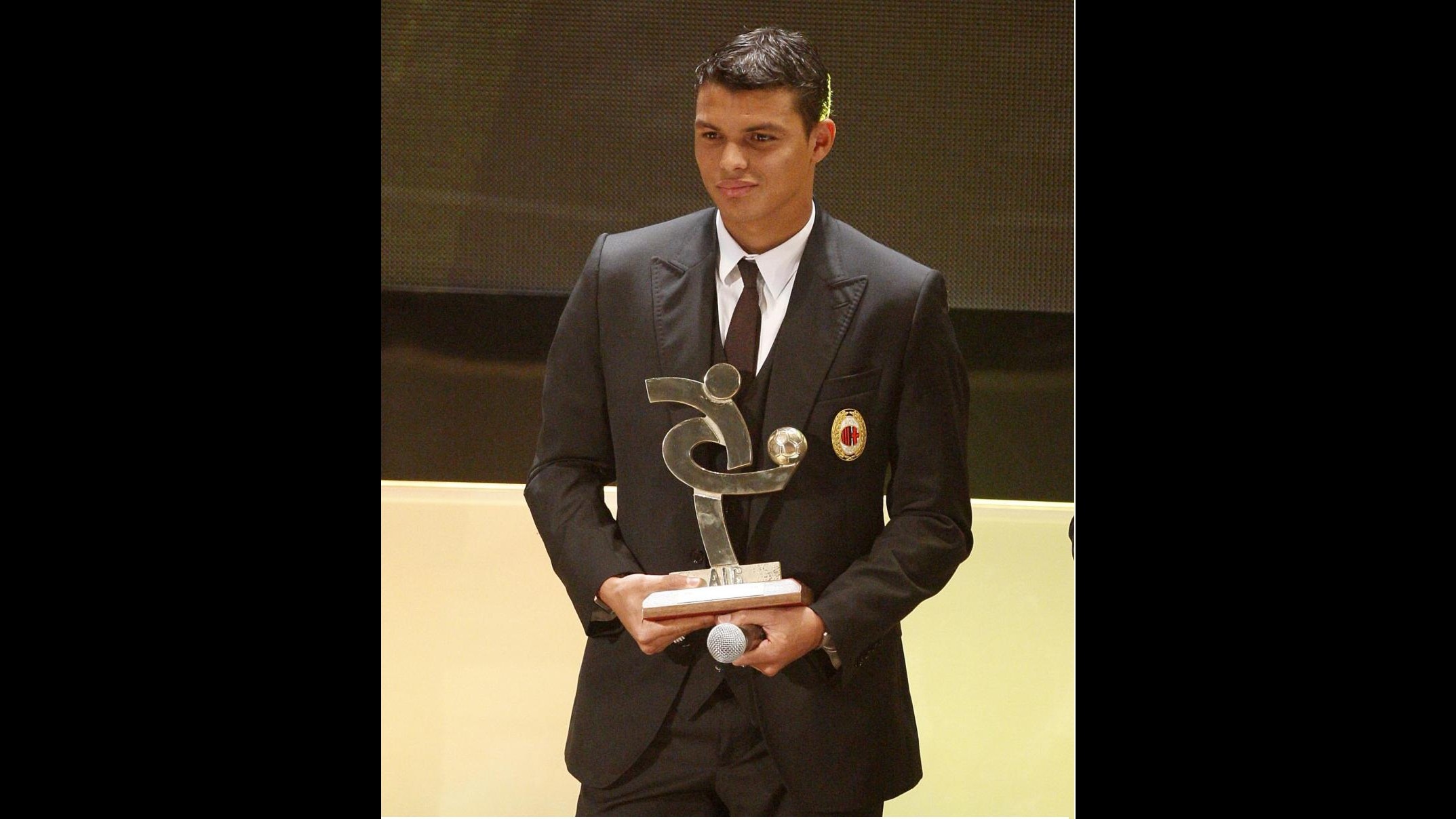 Dalla Spagna: Milan attento, il Barça vuole Thiago Silva