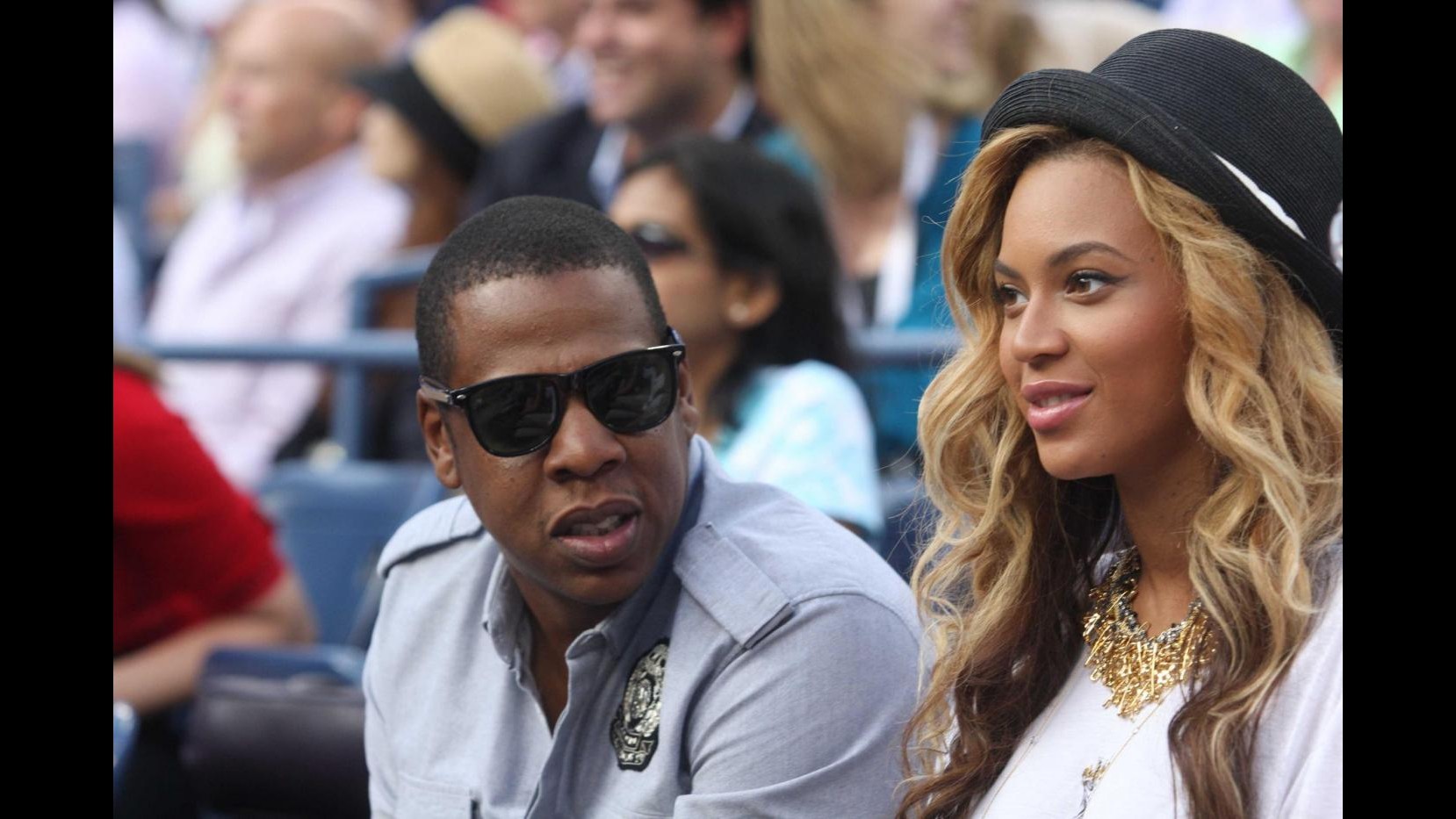 Jay-Z, l’hip hop per la prima volta alla Carnegie Hall di New York